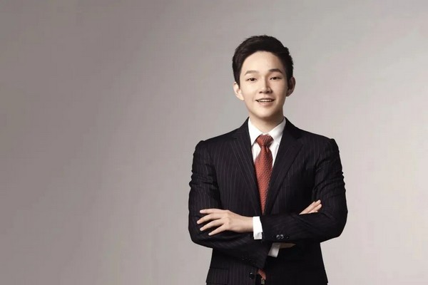 祝贺!谢承润董事长荣膺"江苏制造突出贡献奖"先进个人称号